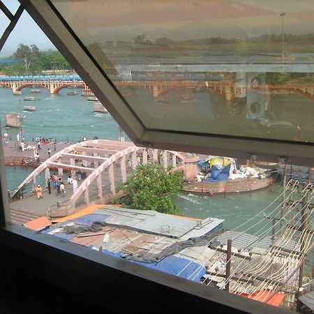 Hotel Gyan Haridwar Ngoại thất bức ảnh