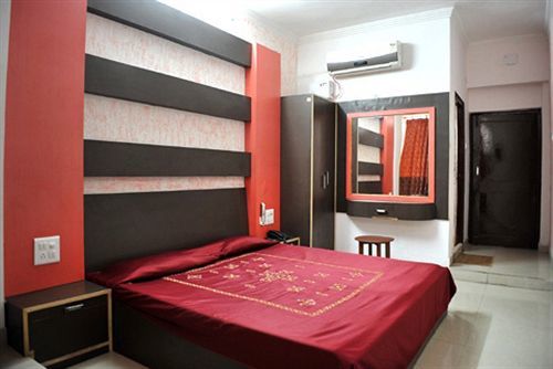 Hotel Gyan Haridwar Ngoại thất bức ảnh