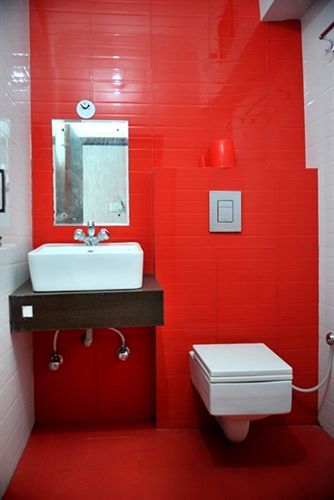 Hotel Gyan Haridwar Ngoại thất bức ảnh